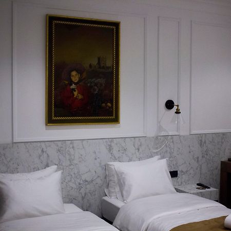 Hotel Union Beograd Eksteriør billede