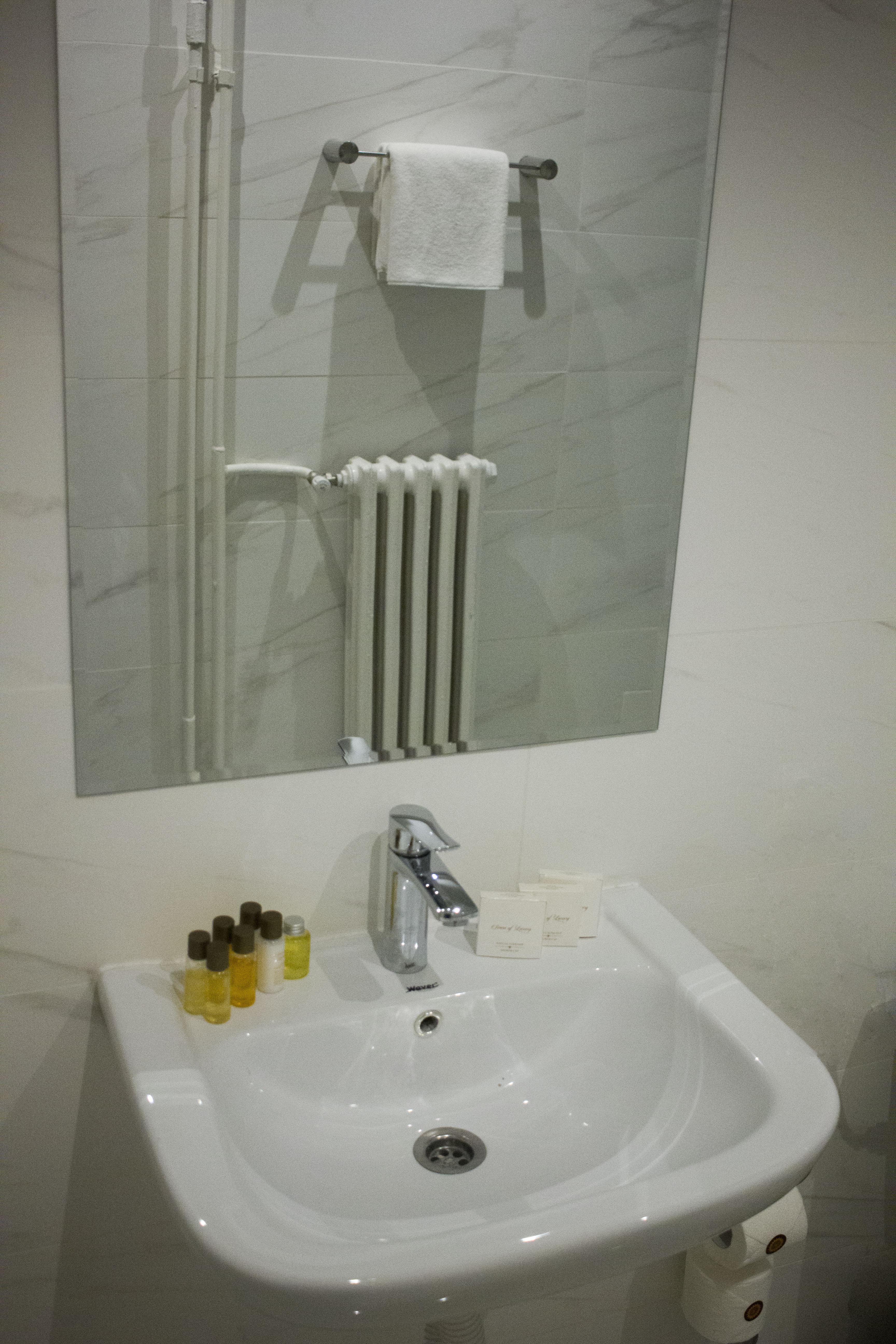 Hotel Union Beograd Eksteriør billede