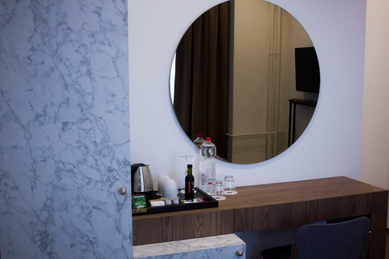 Hotel Union Beograd Eksteriør billede