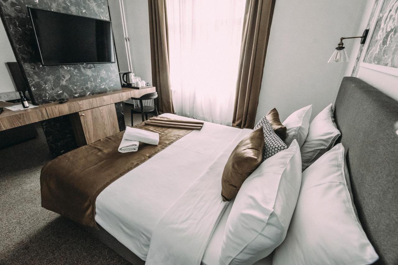 Hotel Union Beograd Eksteriør billede