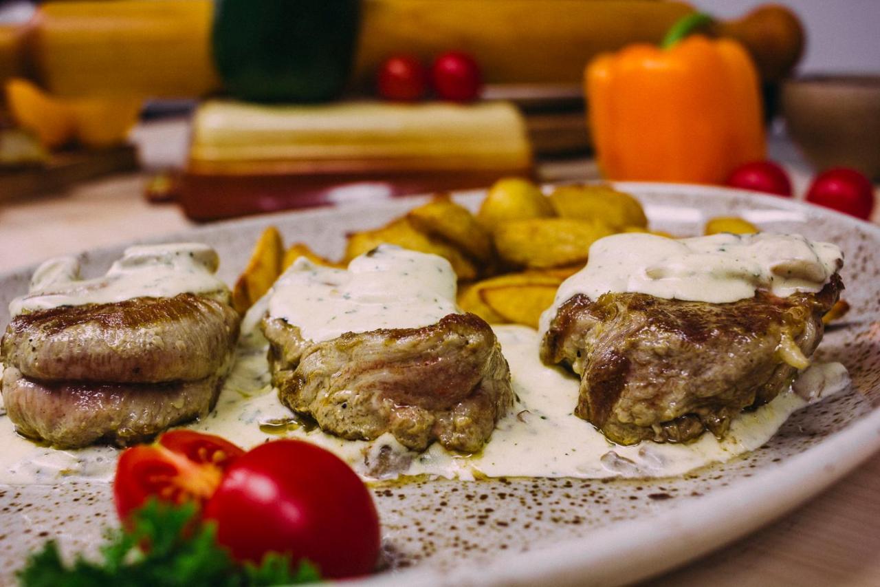 Hotel Union Beograd Eksteriør billede