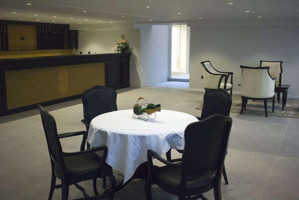 Hotel Union Beograd Restaurant billede